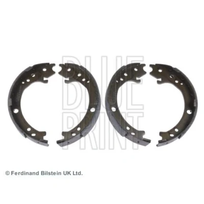 Imagen de BLUE PRINT ADH24125 Zapatas de Freno Mano Eje trasero HONDA: CR V 3, 4, 2