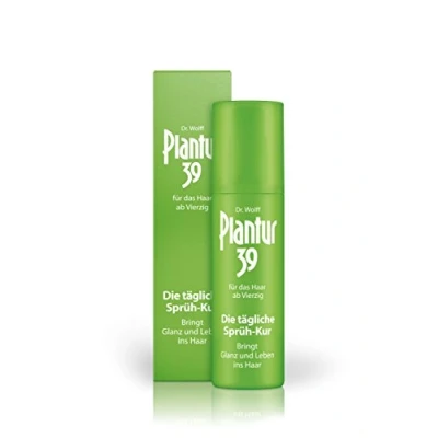 Imagen de Plantur 39 Tratamiento para el cabello en spray (125 ml)