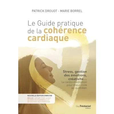 Imagen de Le Guide Pratique De La Cohérence Cardiaque (ebook)