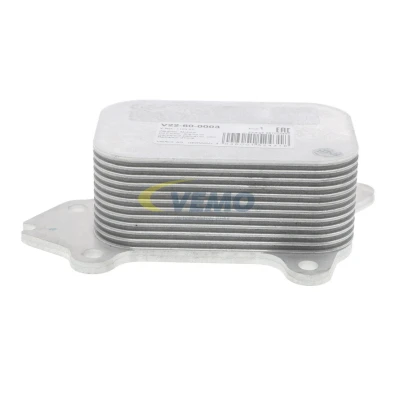 Imagen de VEMO V22 60 0003 Radiador de Aceite sin juntas Original calidad PEUGEOT: 206 Hatchback, 307 SW, CITROËN: Xsara Hatchback