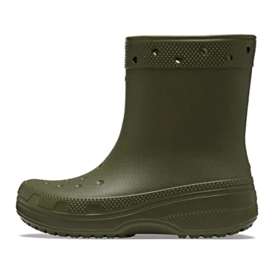 Imagen de Crocs 36 37 Eu Army Green