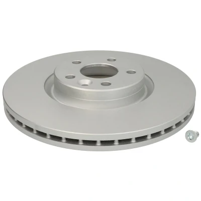 Imagen de BOSCH Disco de freno VOLVO: XC60 I 324mm 28mm 5 107,95mm ventilado revestido altamente carbonizado 0 986 479 J41 Discos freno,