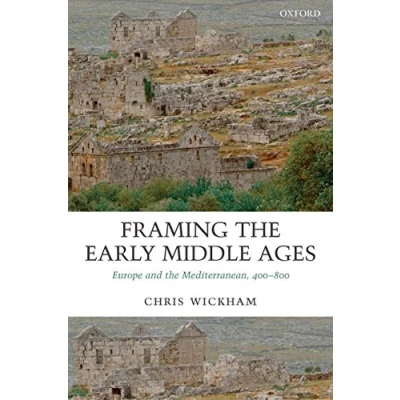 Imagen de Framing The Early Middle Ages