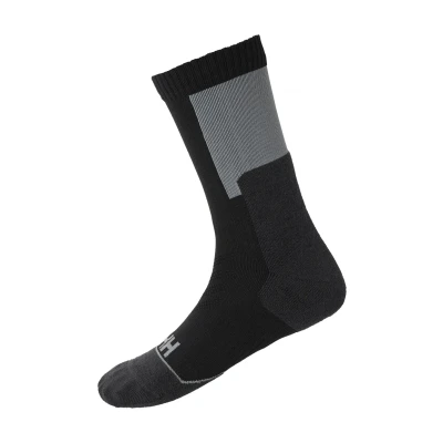 Imagen de Helly Hansen Unisex Technical Hiking Calcetines, Talla: 42 44, Black