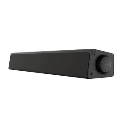 Imagen de CREATIVE Stage SE Mini Barra de Sonido compacta Debajo del Monitor con Bluetooth 5.3, Audio Digital USB, para pc y Dispositivos móviles