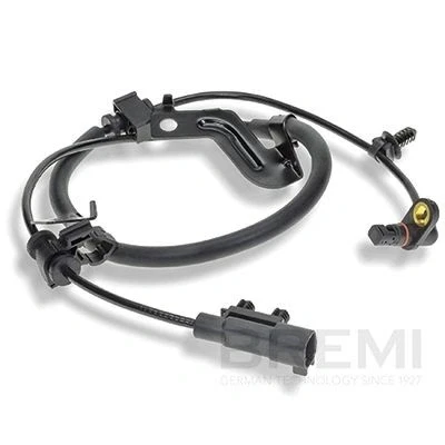 Imagen de BREMI 51373 Sensor de ABS con cable DODGE: Journey MPV