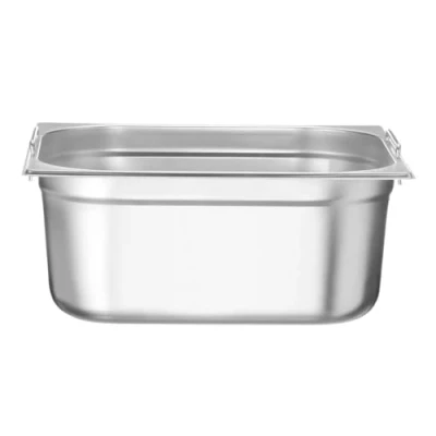 Imagen de HENDI Recipiente Gastronorm 2/3 Budget Line 13 L 354x325x(H) 150 mm