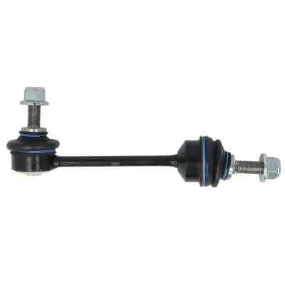 Imagen de REINHOCH RH07 6008 Bieleta de suspensión eje trasero ambos lados 148 26 M10 x 1,25 con tuerca Acero TESLA: Model S