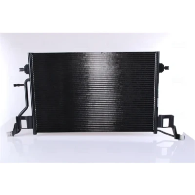 Imagen de NISSENS 940002 Condensador sin secador Aluminio 650 R 134 a AUDI: A6 C5 Berlina