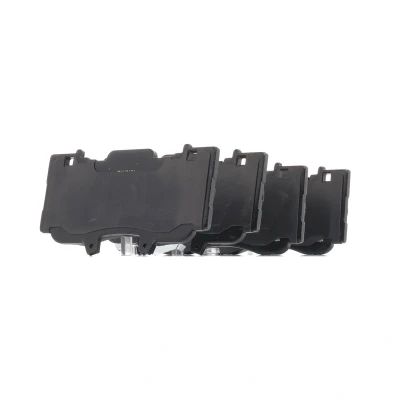 Imagen de TEXTAR 2235301 Juego de pastillas freno con avisador acústico desgaste accesorios FORD USA: Mustang Mk6 Coupé, Cabrio