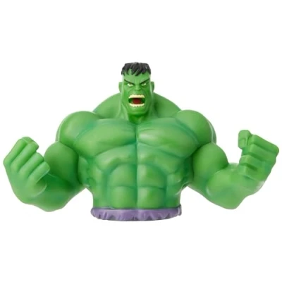 Imagen de Marvel Hucha Hulk, multicolor (Hasbro Spain 68078) , color/modelo surtido