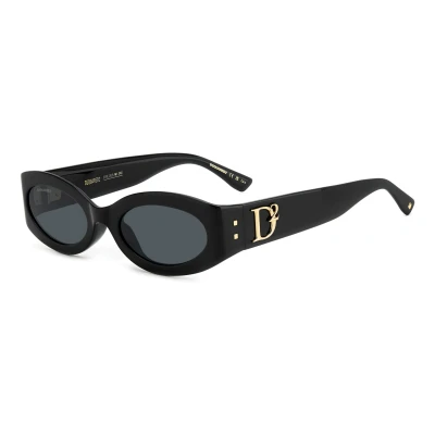 Imagen de Dsquared2 Gafas de sol, Mujer, Talla: 54, Black