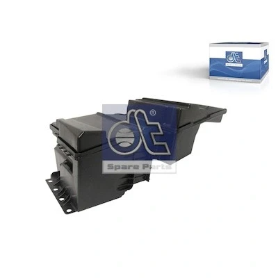 Imagen de DT Spare Parts 1.23599 Deposito de Agua Limpiaparabrisas