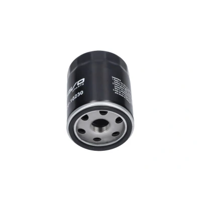Imagen de KAVO PARTS FOF 10230 Filtro de aceite M22x1.5mm con válvula bloqueo retorno enroscable FORD: Transit Mk7 Furgoneta