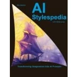 Imagen de Ai Stylespedia With Midjourney (ebook)