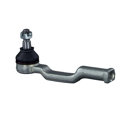 Imagen de FEBI BILSTEIN 42453 Rótula de dirección Eje delantero, izquierda, interior, derecha con tuerca almenada rebajada FORD: Ranger Mk2