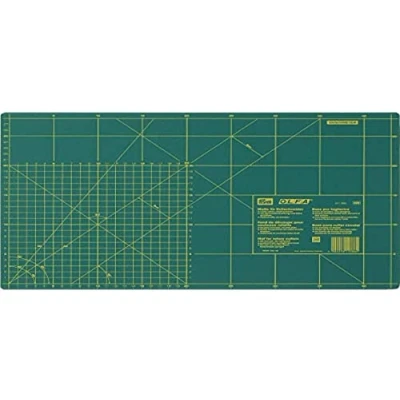Imagen de Prym Base de Corte, Poliuretano, Verde, Talla única