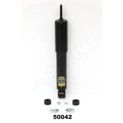 Imagen de ASHIKA MA 50042 Amortiguador Eje delantero Presión de gas Bitubular telescópico Espiga arriba, Anillo inferior