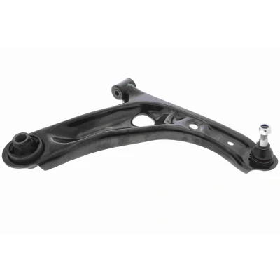 Imagen de VAICO V22 1005 Rótula de suspensión Eje delantero, derecha Original calidad Brazo oscilante transversal TOYOTA: Yaris II Hatchback