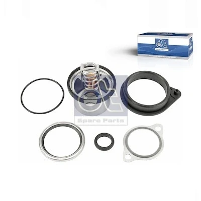 Imagen de DT Spare Parts 2.91503 Termostato, refrigerante 82