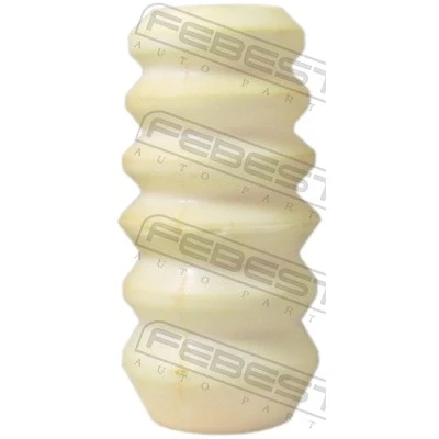 Imagen de FEBEST SBD S11R Almohadilla de tope, suspensión Eje trasero SUBARU: Forester II, Legacy 4 Limousine, Impreza II Familiar