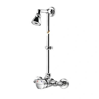 Imagen de Presto C.Alpa 90 Arte R.Orientable C/Racor (Sin Val.Vac) 35927 (35927)