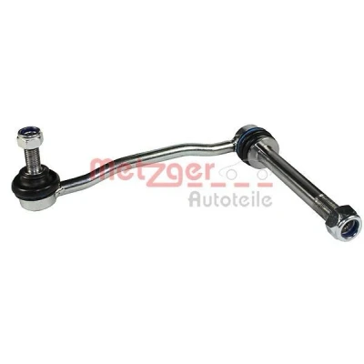 Imagen de METZGER 53048011 Bieleta de suspensión Eje delantero 200 KIT + PEUGEOT: 407 Berlina, SW, 508 I CITROËN: C5 3