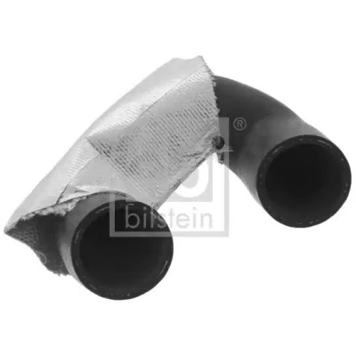 Imagen de FEBI BILSTEIN 100616 Manguitos de Radiador EPDM (Ethylen Propylen Dien Caucho) BMW: 3 Berlina, Coupé, Touring norauto, oscaro, mister auto