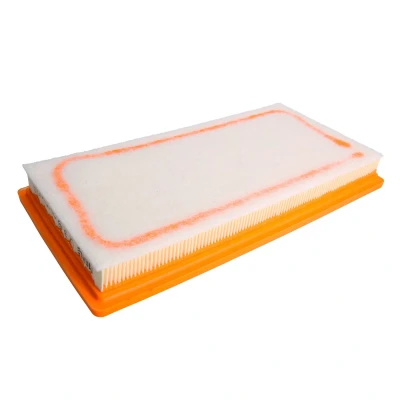 Imagen de MAHLE ORIGINAL LX 3148 Filtro de aire 33 140 269 Cartucho filtrante FIAT: 500 Hatchback, Panda III 500L, ALFA ROMEO: MiTo