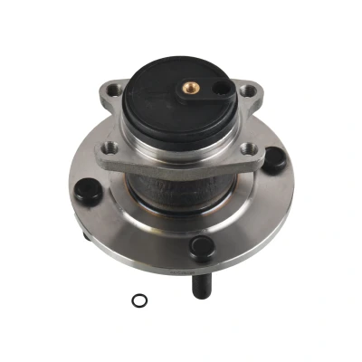 Imagen de BLUE PRINT ADC48350 Juego de cojinete rueda SMART: Forfour I, MITSUBISHI: COLT 6