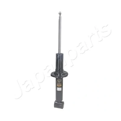 Imagen de JAPANPARTS MM 00014 Amortiguador Eje trasero Presión de aceite con asiento muelle Espiga arriba, Anillo inferior AUDI: 100 C3 Sedán