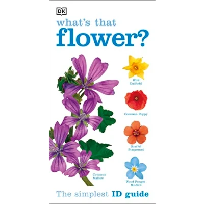Imagen de Whats That Flower?