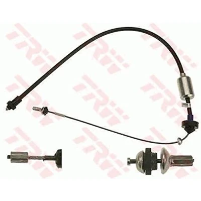 Imagen de TRW GCC1758 Cable de Embrague RENAULT: CLIO 1