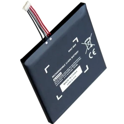 Imagen de Link e : Bateria Recargable de Repuesto Compatible con la Consola Nintendo Switch