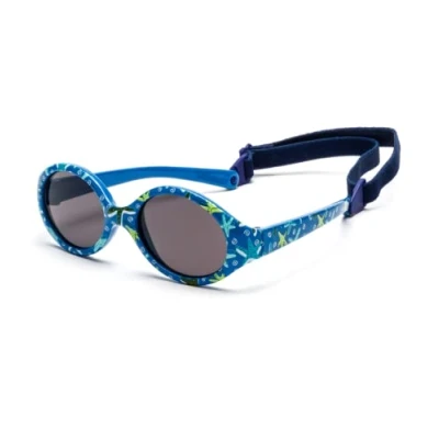 Imagen de Kiddus Adventure Unisex Gafas de sol para niños, Talla: One Size, Starfish