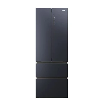 Imagen de ¡Oferta 9% ! Haier Hfw7720enmb Frigorifico Americano Nofrost E Negro