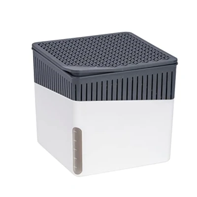 Imagen de Wenko Deshumificador Cube 1000 g Blanco