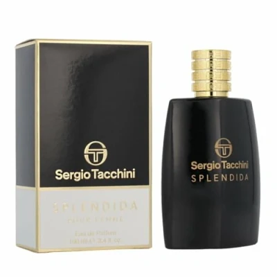 Imagen de Sergio Tacchini Splendida Eau de Toilette 100 ml
