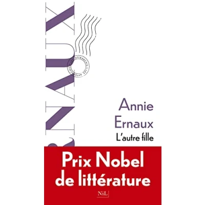 Imagen de L Autre Fille