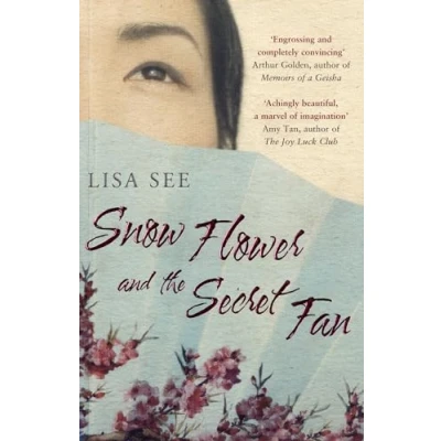 Imagen de Snow Flower And The Secret Fan