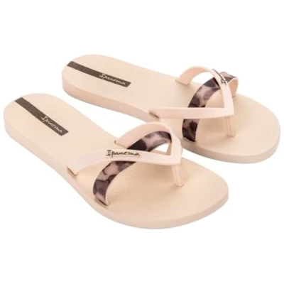 Imagen de Ipanema KIREI CHIC FEM, Beige Brown, 41/42 EU
