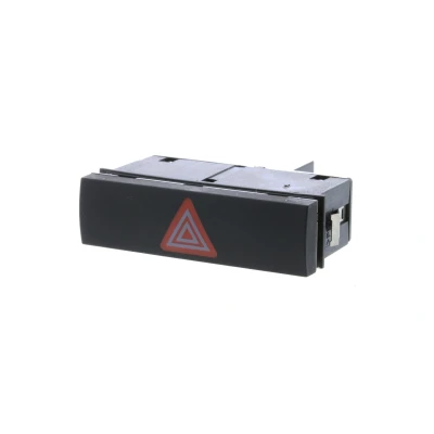 Imagen de VEMO V10 73 0351 Interruptor intermitente de aviso Q+, calidad primer equipo AUDI: A6 C6 Berlina, Allroad, Avant