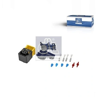 Imagen de Conector DT 4.96022