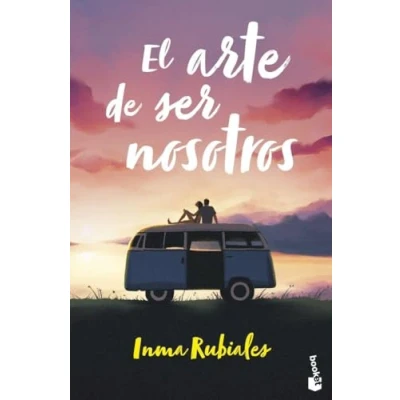 Imagen de El arte de ser nosotros (Novela)