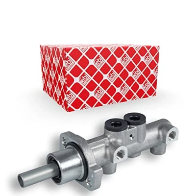 Imagen de FEBI BILSTEIN 106954 Cilindro Maestro de Freno VOLKSWAGEN: Polo IV Hatchback, Berlina, SKODA: Fabia I 1 Praktik