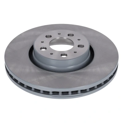 Imagen de FEBI BILSTEIN 43926 Disco de freno Eje delantero 316 28 5 108 ventilación interna revestido VOLVO: S60 I, XC90 I