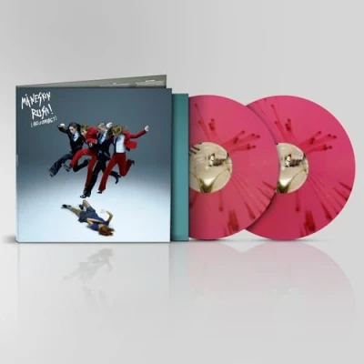 Imagen de Rush! (Are U Coming?) [Vinilo]