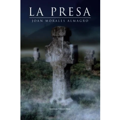 Imagen de La presa (SIN COLECCION)