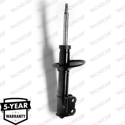 Imagen de MONROE G16646 amortiguador Presión de gas Bitubular Columna Espiga arriba, Abrazadera abajo TOYOTA: Corolla VIII Berlina