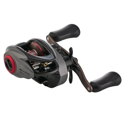 Imagen de Abu Garcia Revo5 SX RKT LP L Carrete Baitcaster rotonda